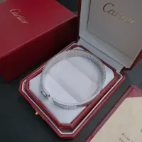 $56.00 USD Cartier bracelets #1390528