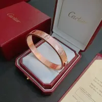 $56.00 USD Cartier bracelets #1390529