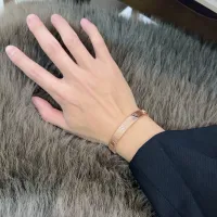 $56.00 USD Cartier bracelets #1390529