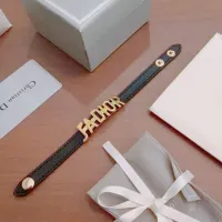 $40.00 USD Christian Dior Bracelets #1390533
