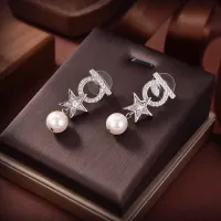 $27.00 USD Salvatore Ferragamo Earrings For Women #1390536