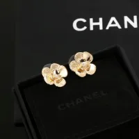 $25.00 USD Chanel Earrings For Women #1390539