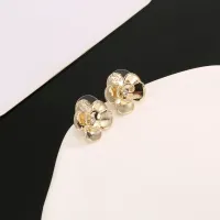 $25.00 USD Chanel Earrings For Women #1390539