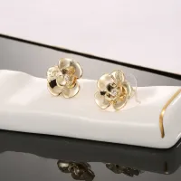 $25.00 USD Chanel Earrings For Women #1390539