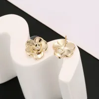 $25.00 USD Chanel Earrings For Women #1390539