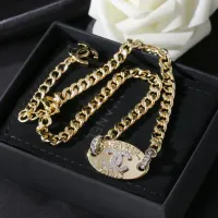$27.00 USD Chanel Necklaces For Women #1390541