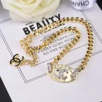 $27.00 USD Chanel Necklaces For Women #1390541