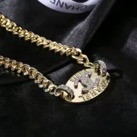 $27.00 USD Chanel Necklaces For Women #1390541
