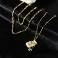 $27.00 USD Chanel Necklaces For Women #1390542