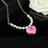 $32.00 USD Chanel Necklaces For Women #1390544