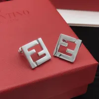 $25.00 USD Fendi Earrings For Women #1390546