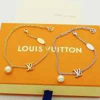 $25.00 USD Louis Vuitton LV Bracelets For Women #1390548