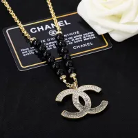 $32.00 USD Chanel Necklaces For Women #1390554