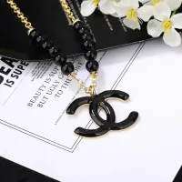 $32.00 USD Chanel Necklaces For Women #1390554