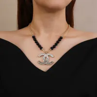 $32.00 USD Chanel Necklaces For Women #1390554