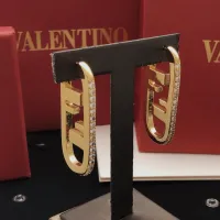 $34.00 USD Fendi Earrings For Women #1390556