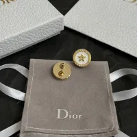 $38.00 USD Christian Dior Earrings For Women #1390558