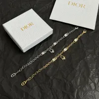 $38.00 USD Christian Dior Bracelets For Women #1390560
