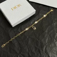 $38.00 USD Christian Dior Bracelets For Women #1390561