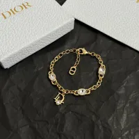 $38.00 USD Christian Dior Bracelets For Women #1390561