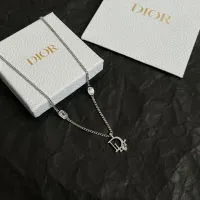 $38.00 USD Christian Dior Necklaces For Women #1390562