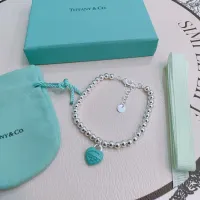 $34.00 USD Tiffany Bracelets #1390564
