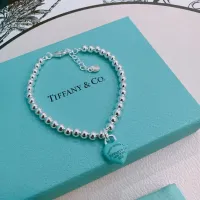 $34.00 USD Tiffany Bracelets #1390564