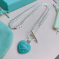 $52.00 USD Tiffany Necklaces #1390568