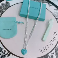 $52.00 USD Tiffany Necklaces #1390568