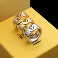 $23.00 USD Fendi Rings #1390580