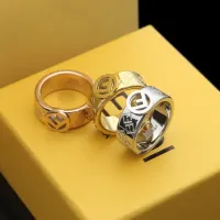 $23.00 USD Fendi Rings In Gold #1390582