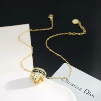 $29.00 USD Christian Dior Necklaces #1390588