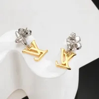 $29.00 USD Louis Vuitton Earrings For Women #1390589