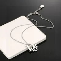 $32.00 USD Christian Dior Necklaces #1390591