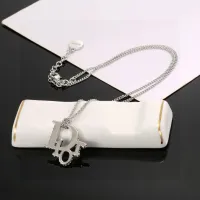 $32.00 USD Christian Dior Necklaces #1390591