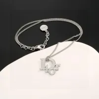 $32.00 USD Christian Dior Necklaces #1390591