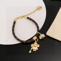 $34.00 USD Louis Vuitton LV Bracelets #1390592