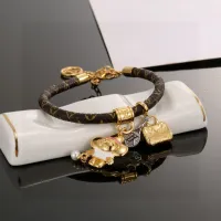 $34.00 USD Louis Vuitton LV Bracelets #1390592