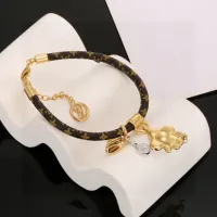 $34.00 USD Louis Vuitton LV Bracelets #1390592