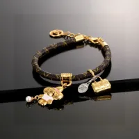$34.00 USD Louis Vuitton LV Bracelets #1390592