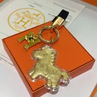 $39.00 USD Hermes Key Holder And Bag Buckle #1390595