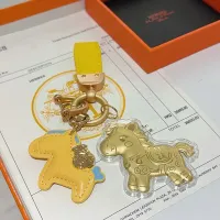 $39.00 USD Hermes Key Holder And Bag Buckle #1390596