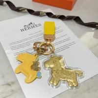 $39.00 USD Hermes Key Holder And Bag Buckle #1390596