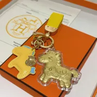 $39.00 USD Hermes Key Holder And Bag Buckle #1390596