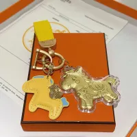 $39.00 USD Hermes Key Holder And Bag Buckle #1390596