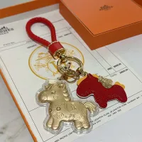 $39.00 USD Hermes Key Holder And Bag Buckle #1390597