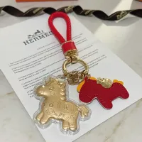 $39.00 USD Hermes Key Holder And Bag Buckle #1390597