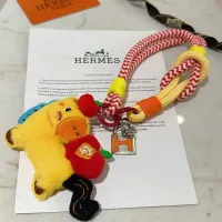 $39.00 USD Hermes Key Holder And Bag Buckle #1390598