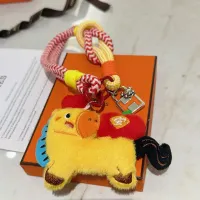 $39.00 USD Hermes Key Holder And Bag Buckle #1390598