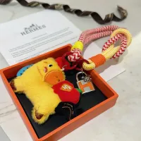 $39.00 USD Hermes Key Holder And Bag Buckle #1390598